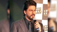 Shah Rukh Khan&rsquo;s Meer Foundation Donates 500 Remdesivir Injections in Delhi, Minister of Health Thanks King Khan for His Gesture