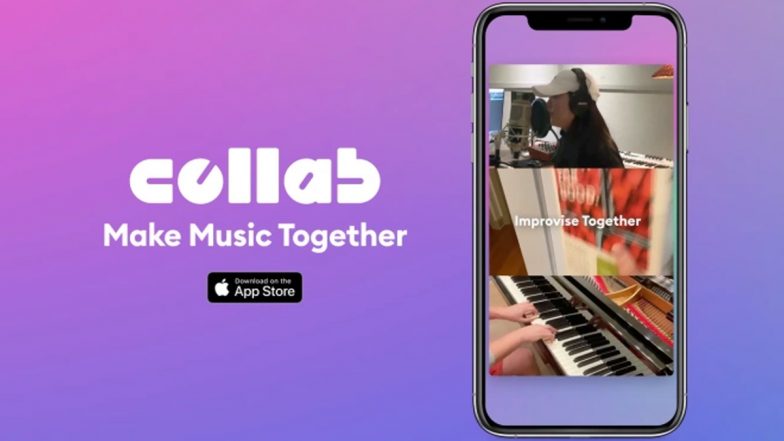 Collab Is Facebook’s Answer to TikTok; Launched for iOS Users