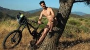 2021 Naked Calendar from Worldwide Roar Brings Together Sportsmen & Athletes Across Globe to Challenge 'Toxic Masculinity' in Sports! NSFW Pics Available to Download for Charity