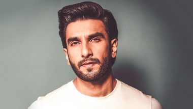 Ranveer Singh Tears Up After Watching a Fan-Made Video Celebrating His Journey, Says He Has the Best Fans
