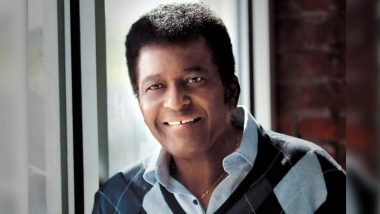 Charley Pride, Country Music Star, Dies Due To COVID-19 Complications