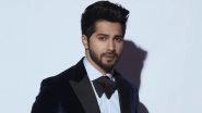 Varun Dhawan Talks About How The Team Plans To Go Ahead With Jug Jugg Jeeyo Schedule Amid Pandemic