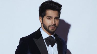 Varun Dhawan Joins Hands With Mission Oxygen India To 'Procure And Donate Life Saving Oxygen Concentrators To Hospitals' (Watch Videos)