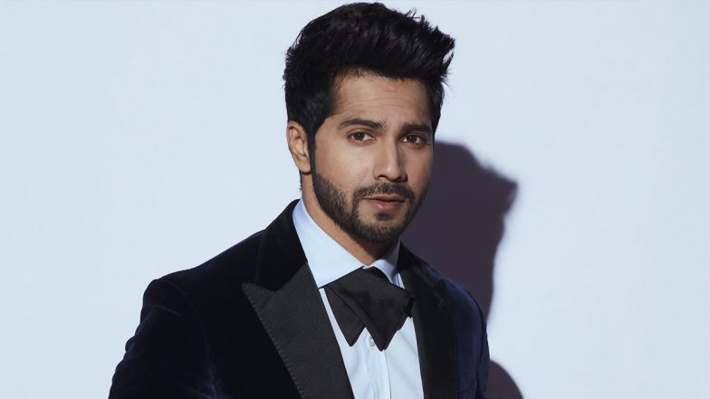 Varun Dhawan Joins Hands With Mission Oxygen India To 'Procure And Donate Life Saving Oxygen Concentrators To Hospitals' (Watch Videos)