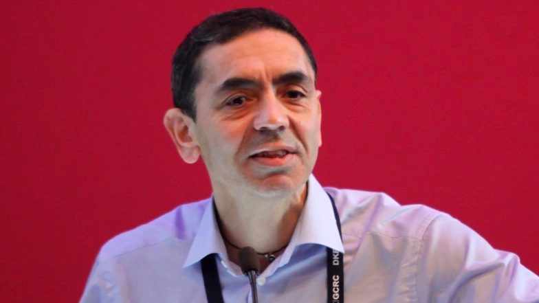 BioNTech Co-Founder Ugur Sahin Enters Bloomberg Billionaire Index With $5.1 Billion Net Worth, Ranks at 493 in the World's Richest Persons List