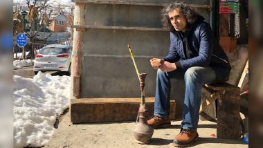 Imtiaz Ali Invited by Jammu & Kashmir Administration to Promote Local Art, Culture