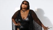 Lizzo&rsquo;s 10-Day Smoothie Detox Diet Doesn't Go Well With The Fans, American Singer Shut Trolls With Bold Picture and Powerful Body Positive Message!