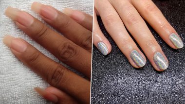 Nail Art Trends To Rule 2021: From Metallics to Naked Nails, Manicures Style That Will Become Popular In The Coming Year