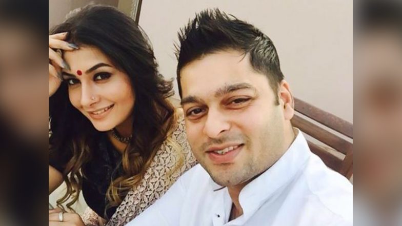Bigg Boss 14: Hotelier Sumit Maheshwari Claims Pavitra Punia Is Still Married To Him, Says She Cheated on Him 4 Times