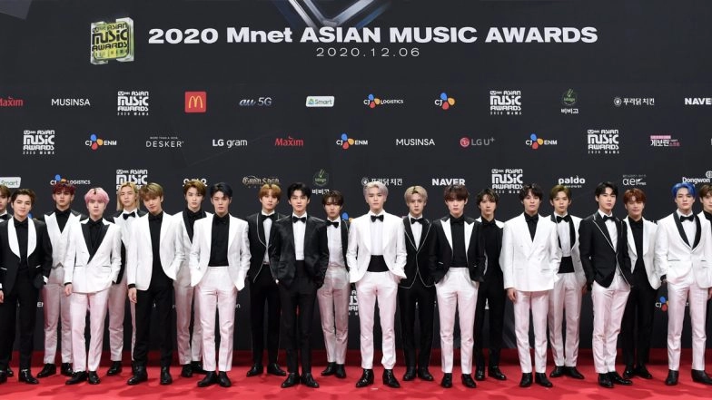 Mama Awards 2020 Live Streaming Online Bts Wins Best Dance Performance Male Group Award For Dynamite At The Mnet Asian Music Awards Here S How To Watch The K Pop Music Event Latestly