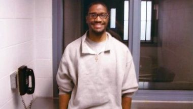 USA Executes Convict Brandon Bernard For Murder & Carjacking Committed 20 Years Ago