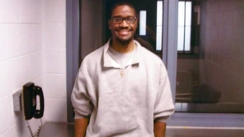 USA Executes Convict Brandon Bernard For Murder & Carjacking Committed 20 Years Ago