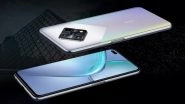 Infinix Zero 8i with Quad Rear Cameras Launched, Priced in India at Rs 14,999