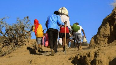 UNICEF Appeals Funding for 2 Million Vulnerable Ethiopians