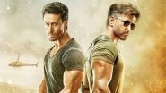 A &lsquo;War&rsquo; Before AK vs AK: Throwback to When Hrithik Roshan and Tiger Shroff Got Involved in a Promotional Twitter Banter