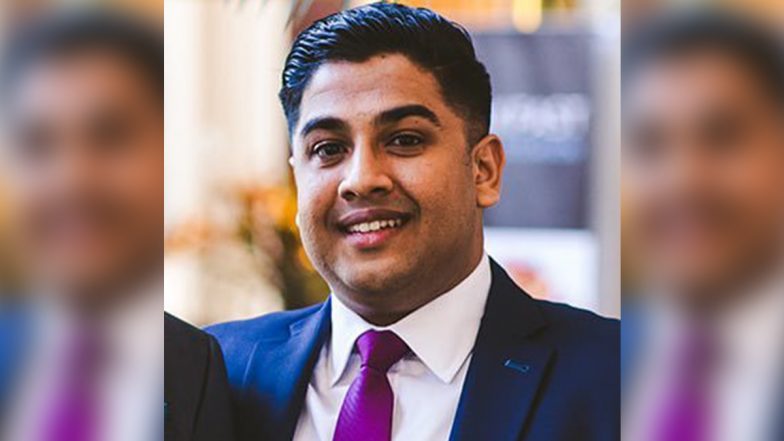 US President-Elect Joe Biden Appoints Indian-American Vedant Patel As Assistant Press Secretary