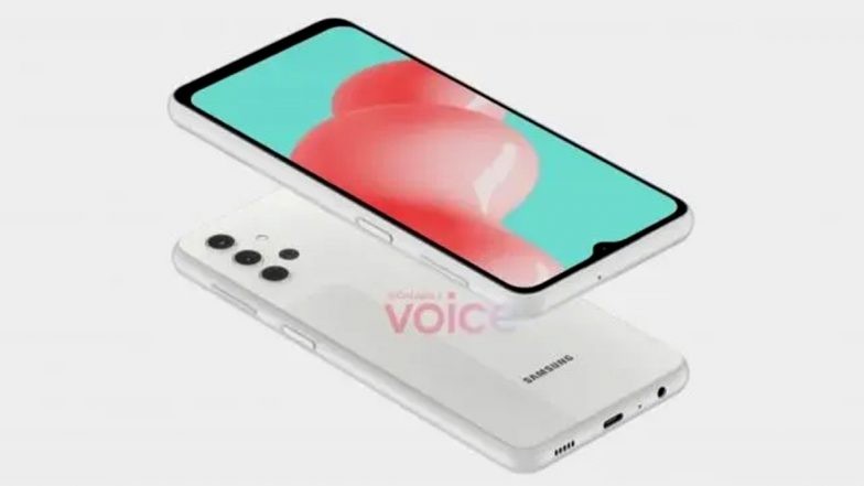 Samsung Galaxy A32 5G Phone With MediaTek Dimensity 720 SoC Listed On Geekbench