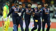 IND vs AUS 3rd ODI 2020: Fans Praise Team India's Complete Display After 13-Run Win Over Australia at Manuka Oval