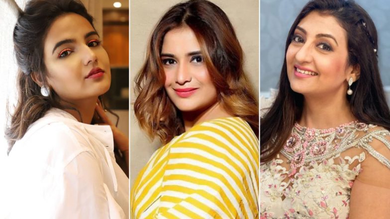 Bigg Boss: From Jasmin Bhasin, Arti Singh to Juhi Parmar, Here’s the List of Reality Show’s Biggest Cry Babies of All Times