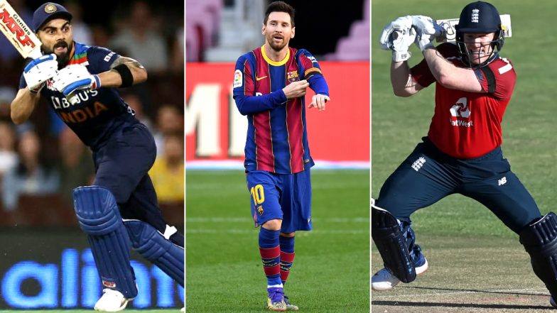 Sports Round Up December 7, 2020: Match Results, Reports, Highlights and Look Back at Top Stories of the Day