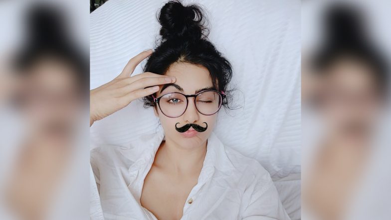 Adah Sharma Opens Up About Playing a Man in an Upcoming Romantic Comedy