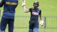 Video Game Cricket 19 Censors Sri Lanka Niroshan Dickwella&rsquo;s Name