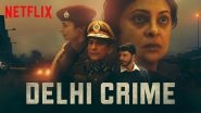 Delhi Crime Director Richie Mehta Decodes the Success of His International Emmy Award-Winning Show
