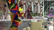 Bigg Boss 14: Netizens Slam Nikki Tamboli for Calling Rahul Vaidya &lsquo;Tharki&rsquo; (Read Tweets)