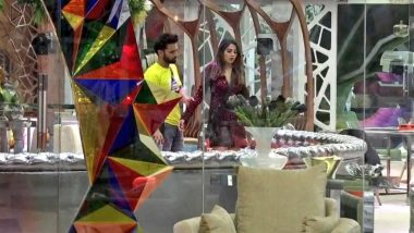 Bigg Boss 14: Netizens Slam Nikki Tamboli for Calling Rahul Vaidya ‘Tharki’ (Read Tweets)