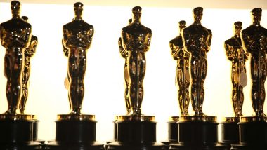 Oscars 2021: Academy Awards to Take Place on April 25, 2021 and the Ceremony Won’t Be Virtual