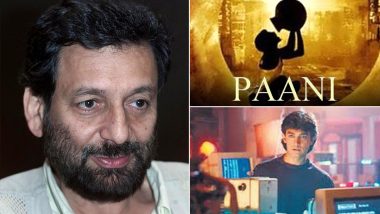 Shekhar Kapur Bithday Special: Paani, Time Machine - 9 Shelved Movies Of The Filmmaker That Deserves A Revival