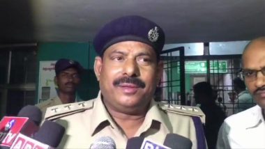 Telangana: Kamareddy DSP T Lakshminarayana Arrested Over Bribery Charges