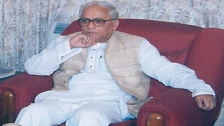 Buddhadeb Bhattacharya Health Update: Former West Bengal CM Conscious and Alert, But Not Completely Out of Danger, Says Woodlands Hospital