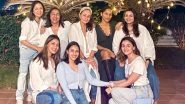 Alia Bhatt Shares &lsquo;Mothers and Daughters Special&rsquo; Photo in Latest Instagram Post