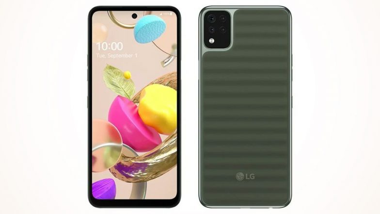 LG K42 & LG K52 Budget Smartphones to Be Launched in India Soon: Report