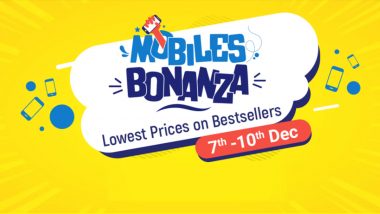 Flipkart Mobile Bonanza Sale 2020: Discounts on Asus ROG Phone 3, Infinix Note 7, iPhone 11 Pro, iPhone SE & More