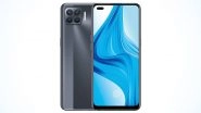 Oppo F17 Pro Price Slashed in India by Rs 1,500; Check New Price Here