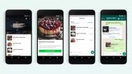 WhatsApp Carts Feature Introduced for Easy Shopping, Here&rsquo;s How to Use WhatsApp Carts