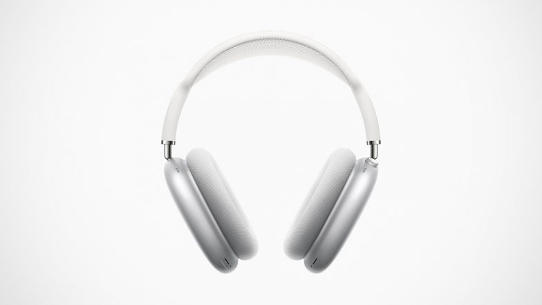 Apple Working on Cheaper AirPods Max With Plastic Build