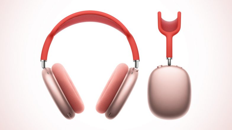 Apple AirPods Max Users Report Condensation Build-Up Inside Ear Cups After Extended Use