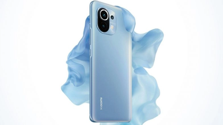 Xiaomi Mi 11 Series Launching Today in China