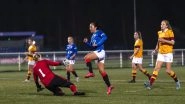 Bala Devi Scores First Goal in Scottish Women&rsquo;s Premier League As Rangers Thrash Motherwell 9&ndash;0