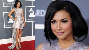 Naya Rivera's Glee Cast Launches Fundraiser in Late Actor's Memory