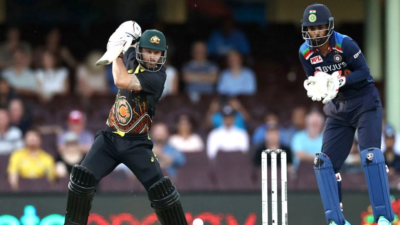 India vs Australia, 3rd T20I 2020 Toss Report and Playing XI Update: Aaron Finch Returns As Virat Kohli Opts To Bowl