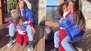 Kim Kardashian Pens Heartwarming Note for Son Saint on His 5th Birthday (View Post)