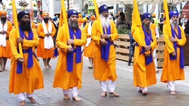 Austria Recognises Sikhism as an Official Religion
