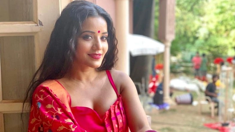 Namak Ishq Ka Star Monalisa Believes TV Shows Are Made Keeping the Household Audiences in Mind