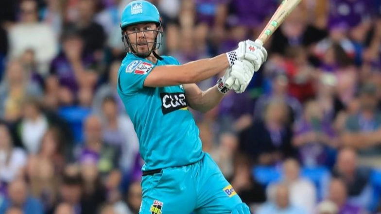 Sydney Thunder vs Brisbane Heat, BBL 2020–21 Live Cricket Streaming: Watch Free Telecast of Big Bash League 10 on Sony Sports and SonyLiv Online