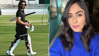 Jersey Shoot: Makers Postpone Chandigarh Schedule Of Shahid Kapoor – Mrunal Thakur’s Film Due To Farmers’ Protest?