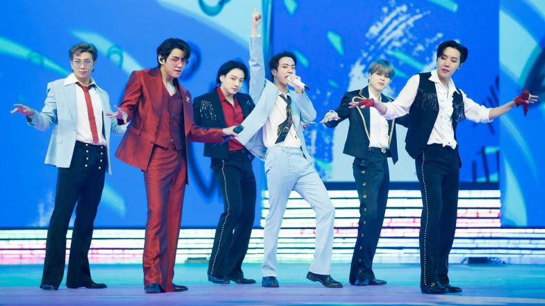 MAMA 2020: As BTS Takes Home 4 Daesangs for 2nd Year in a Row, HOT Pics & Videos of RM, Jin, Suga, J-Hope, Jimin, V, & Jungkook That BTS Army & K-Pop Fans MUST Share!
